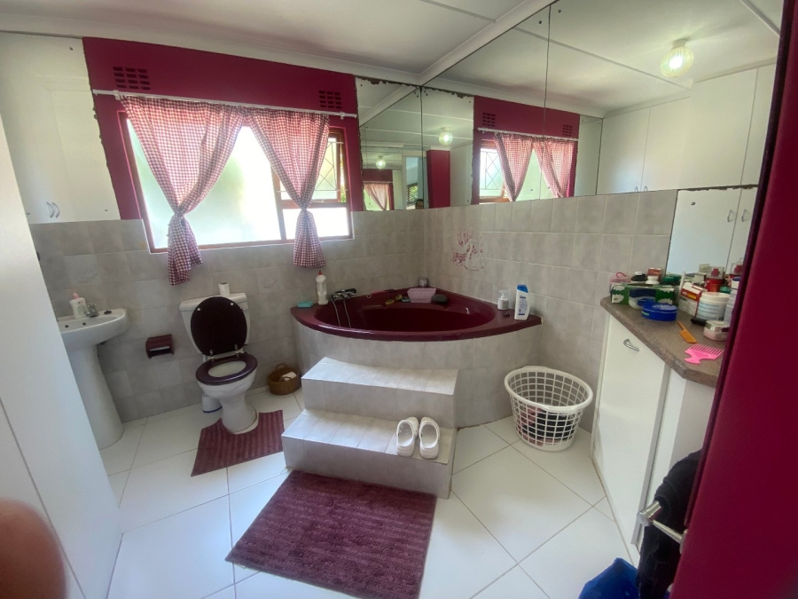 To Let 3 Bedroom Property for Rent in Gonubie Eastern Cape